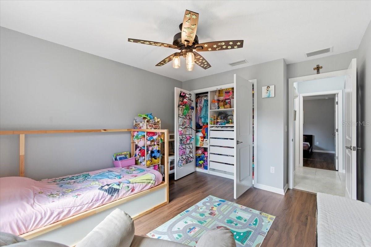 HIDDEN LAKES PH I SEC 2A - Residential