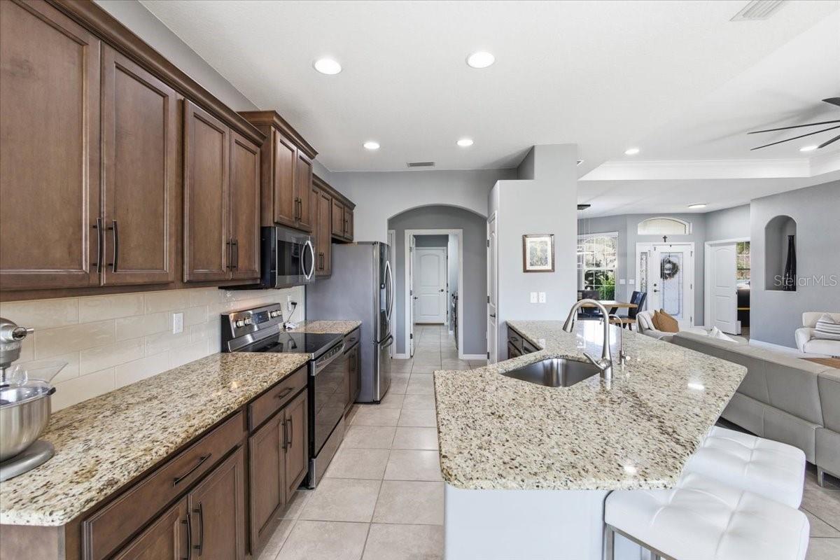 HIDDEN LAKES PH I SEC 2A - Residential