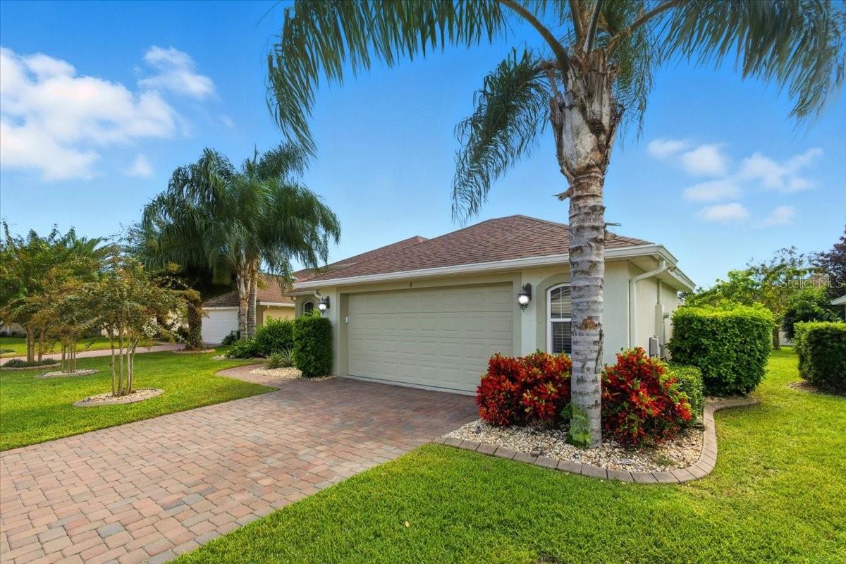 HIDDEN LAKES PH I SEC 2A - Residential