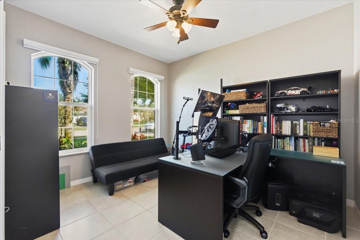 HIDDEN LAKES PH I SEC 2A - Residential