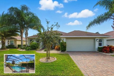 6 ARENA LAKE DRIVE PALM COAST FL 32137