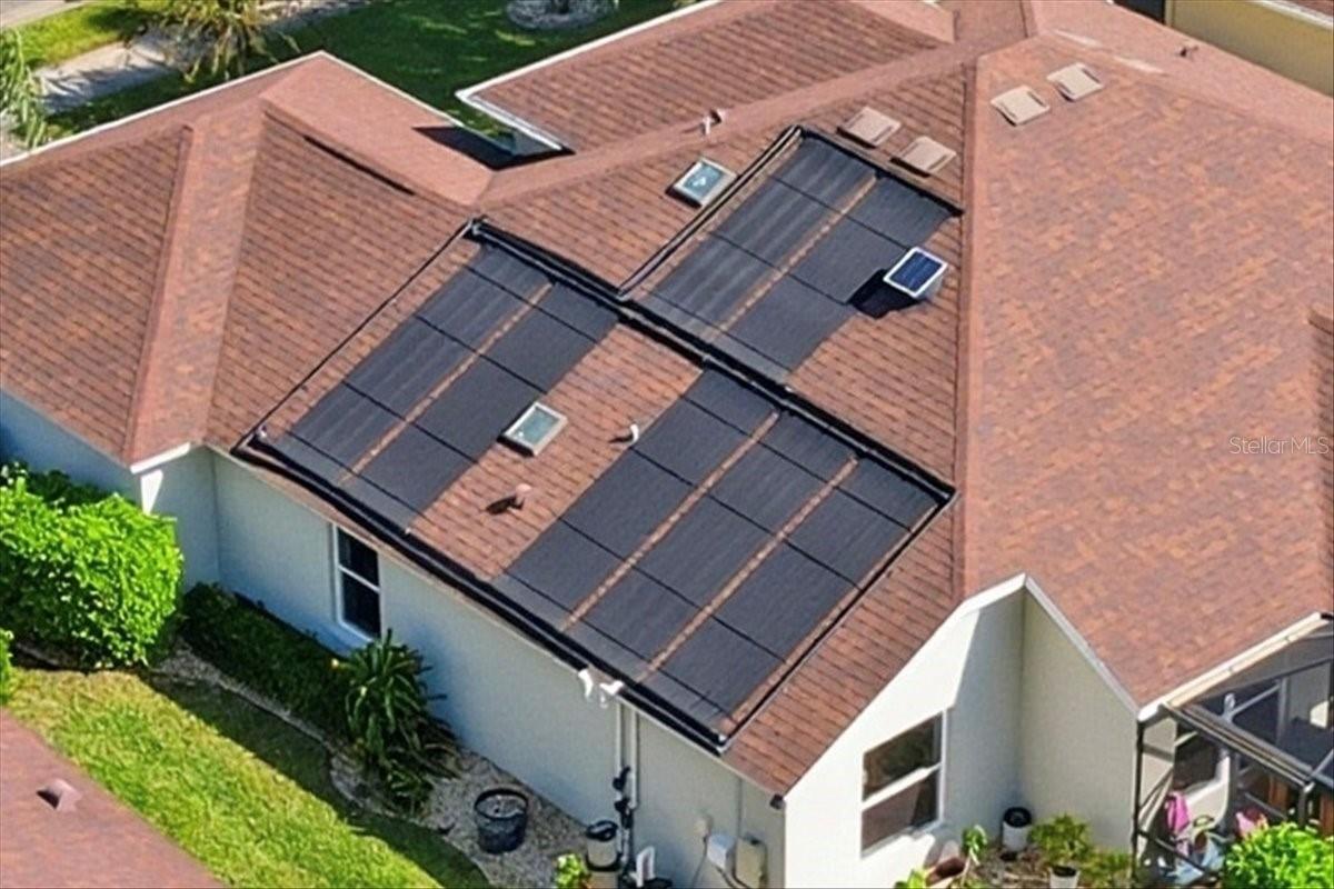 HIDDEN LAKES PH I SEC 2A - Residential