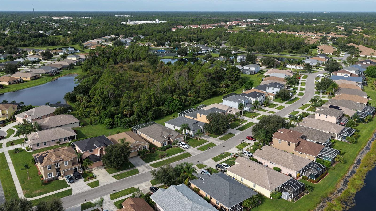 LAKESIDE PLANTATION REP 02 - Residential