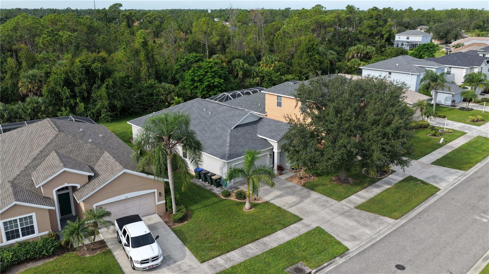 LAKESIDE PLANTATION REP 02 - Residential