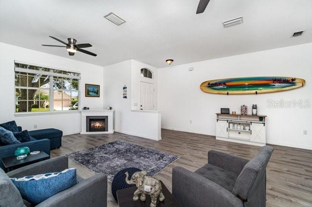 Photo of 1796 Scarlett Avenue, North Port, FL 34289 (MLS # A4666532)