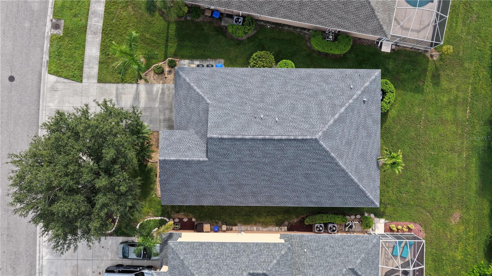 LAKESIDE PLANTATION REP 02 - Residential