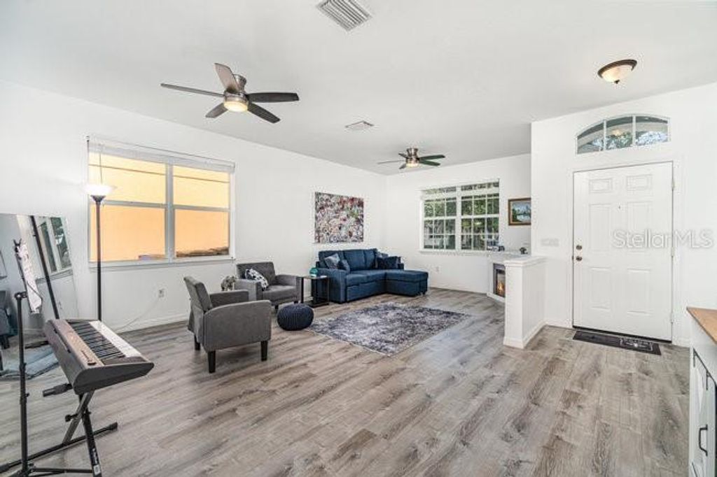 Photo of 1796 Scarlett Avenue, North Port, FL 34289 (MLS # A4666532)