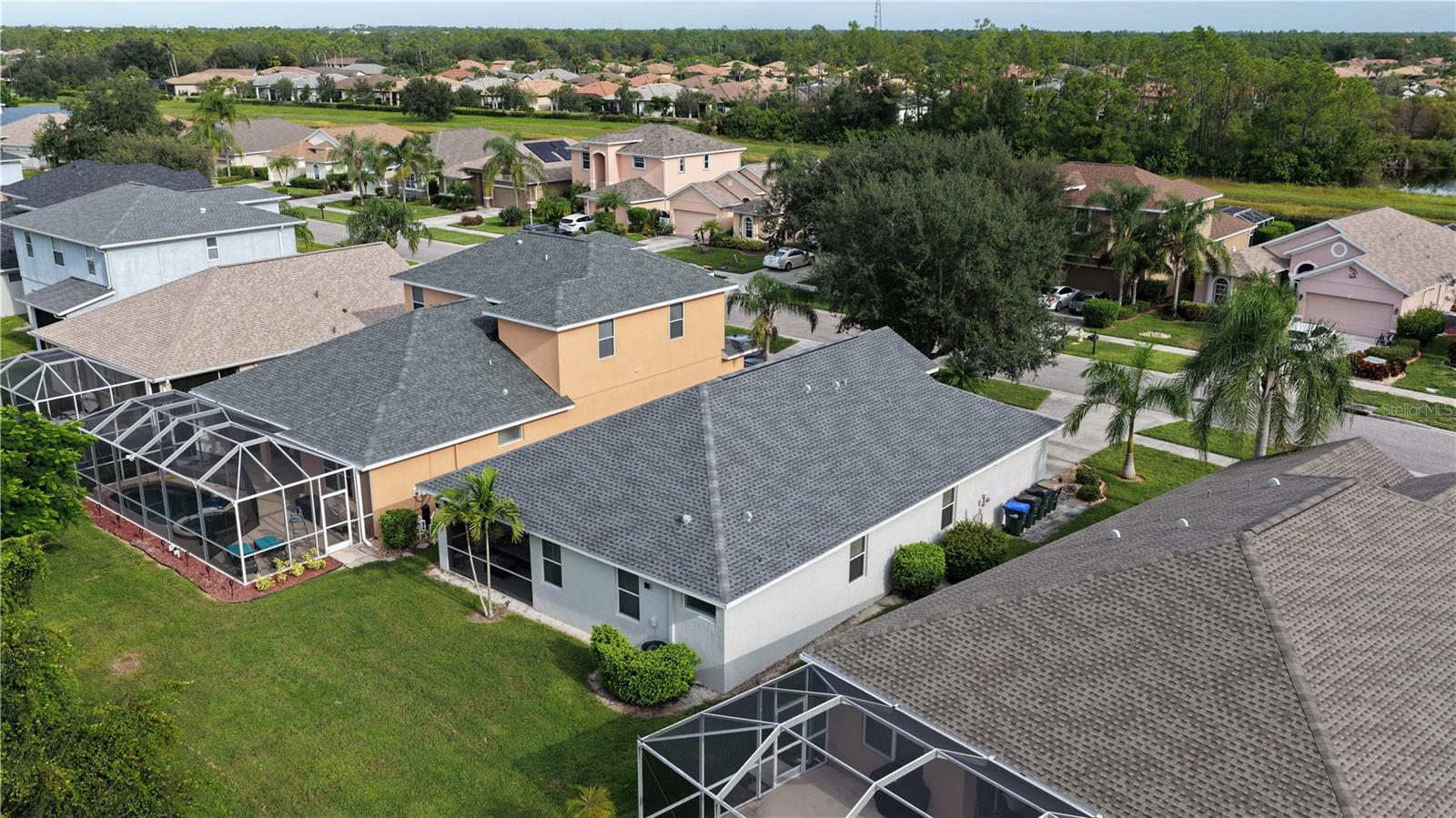 LAKESIDE PLANTATION REP 02 - Residential
