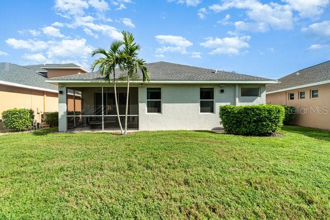 LAKESIDE PLANTATION REP 02 - Residential