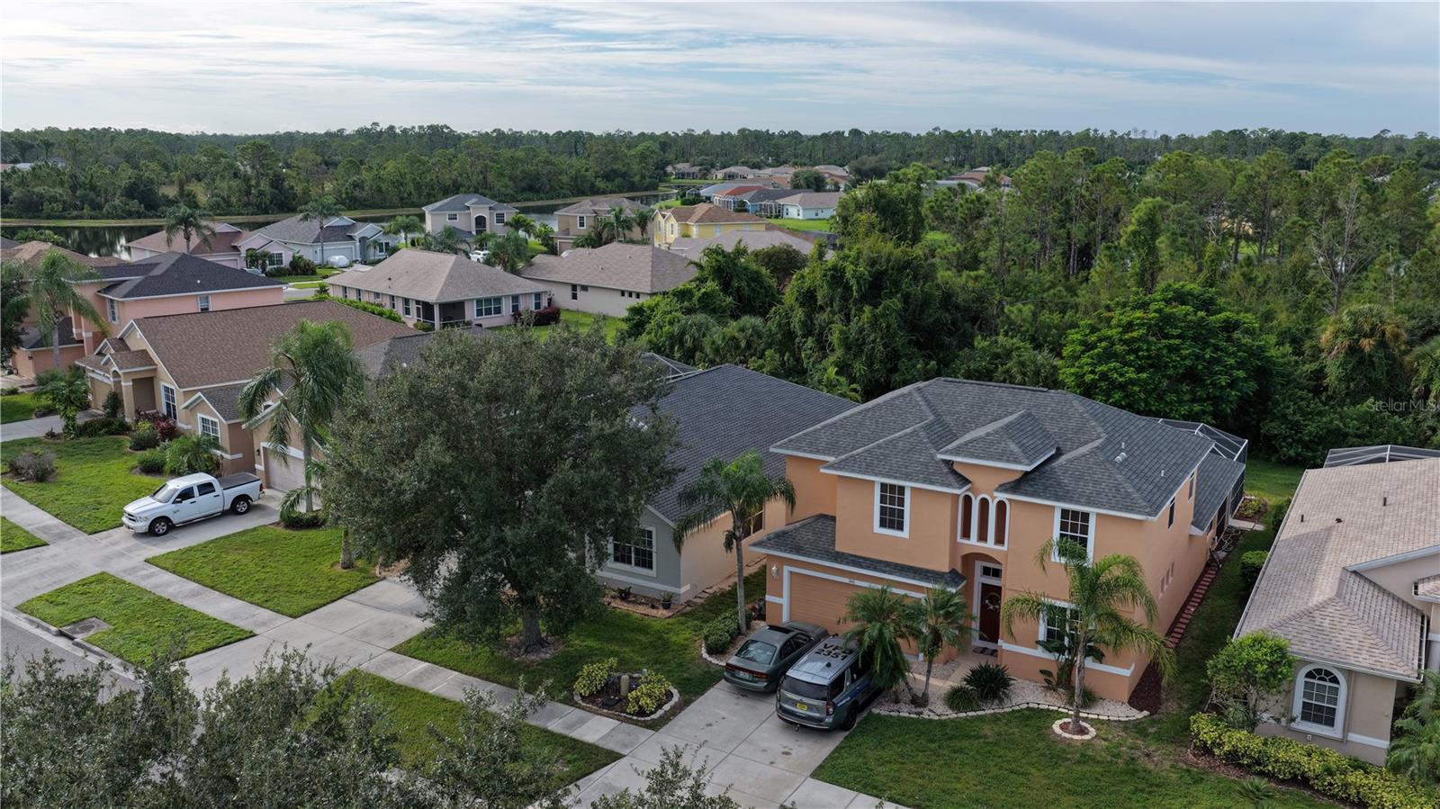 LAKESIDE PLANTATION REP 02 - Residential