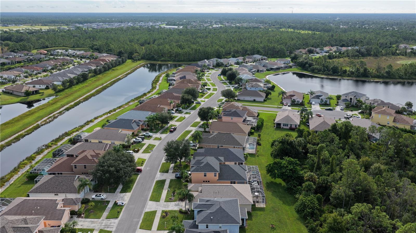 LAKESIDE PLANTATION REP 02 - Residential