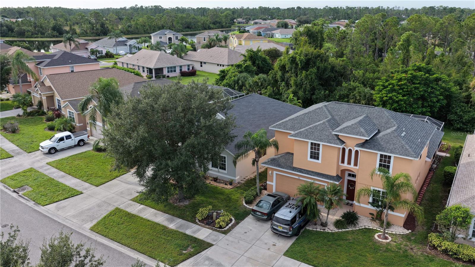 LAKESIDE PLANTATION REP 02 - Residential