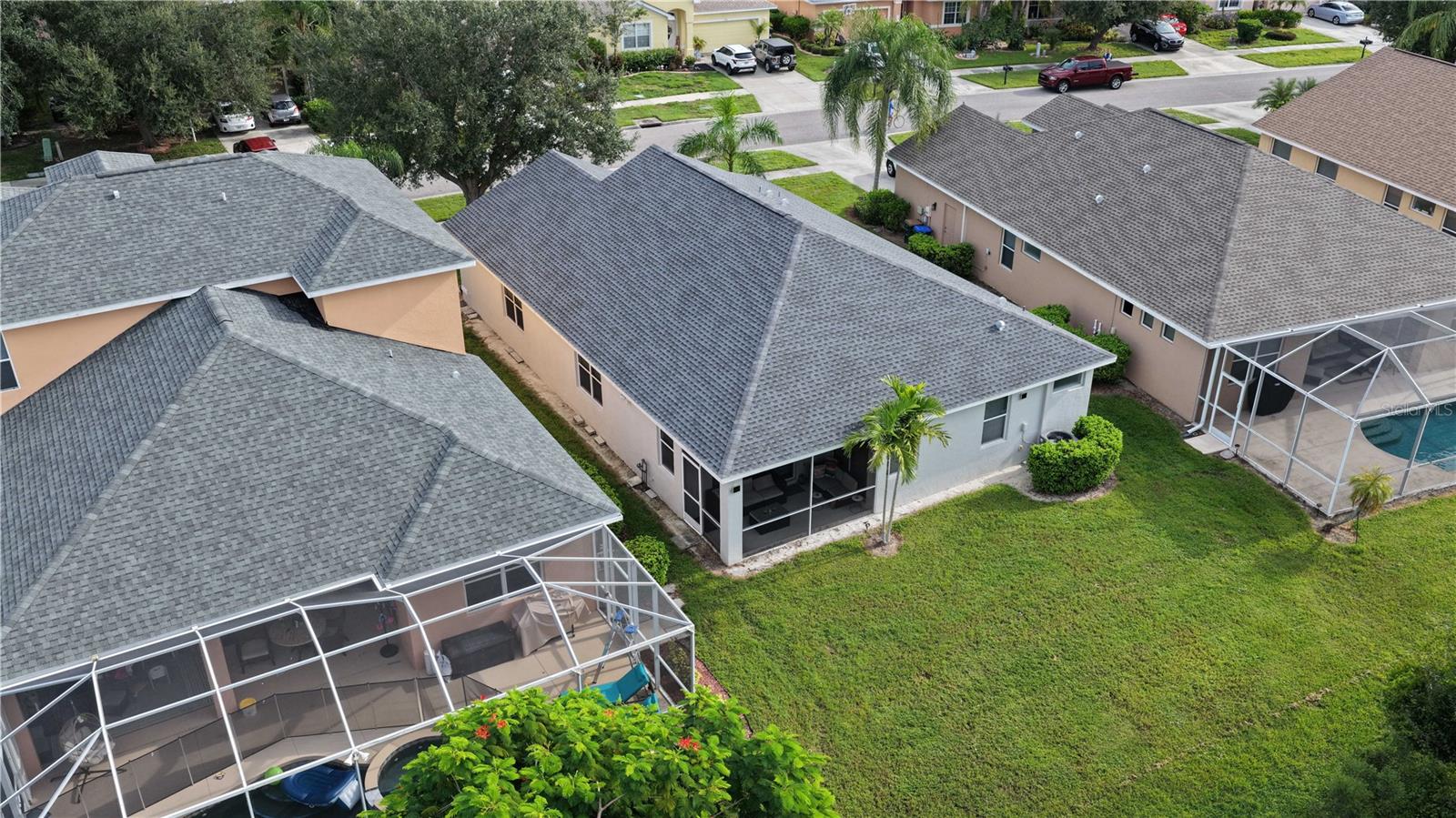 LAKESIDE PLANTATION REP 02 - Residential