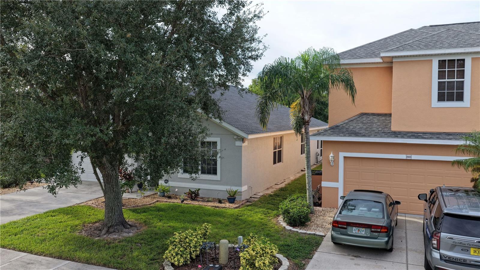 LAKESIDE PLANTATION REP 02 - Residential