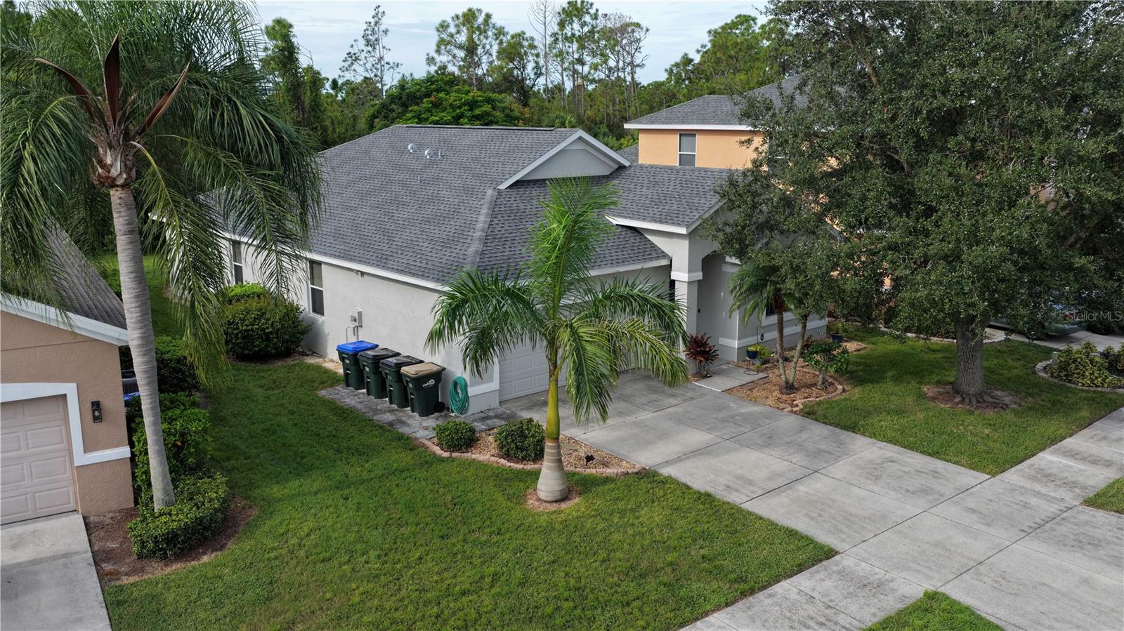 LAKESIDE PLANTATION REP 02 - Residential