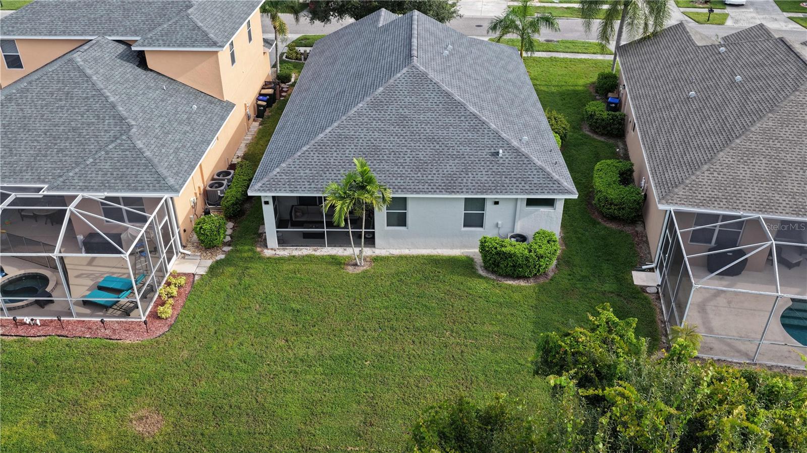 LAKESIDE PLANTATION REP 02 - Residential