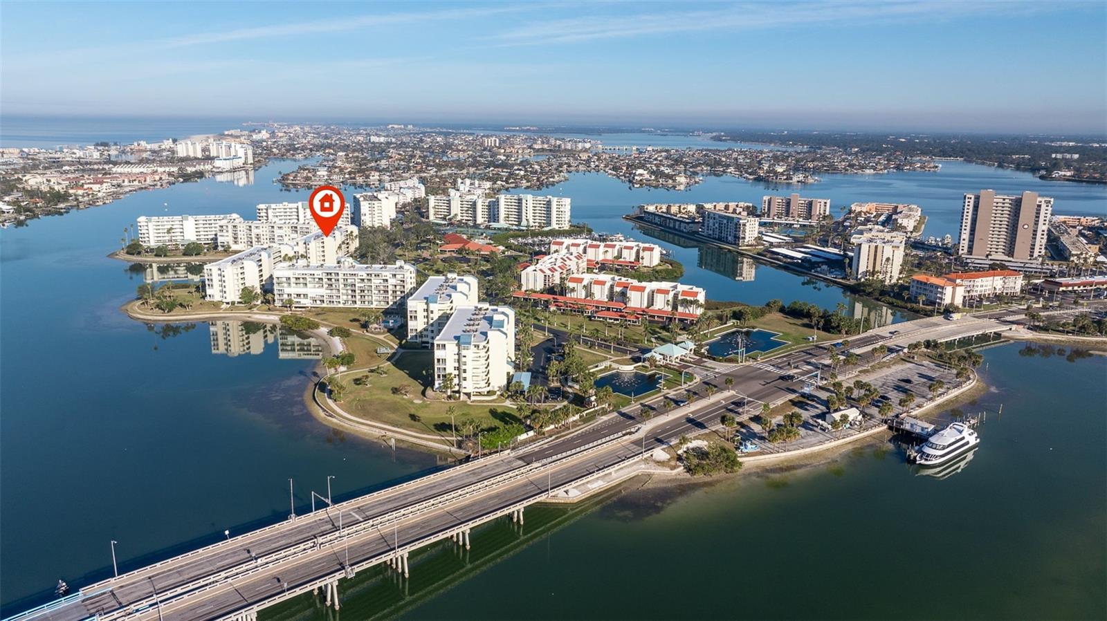 7902 SAILBOAT KEY BOULEVARD S 206
