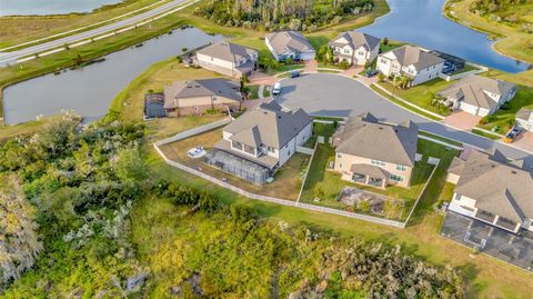 A home in TAMPA