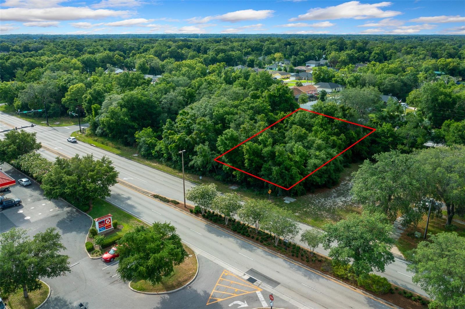 ORANGE BLOSSOM HILLS UN 02 - Land