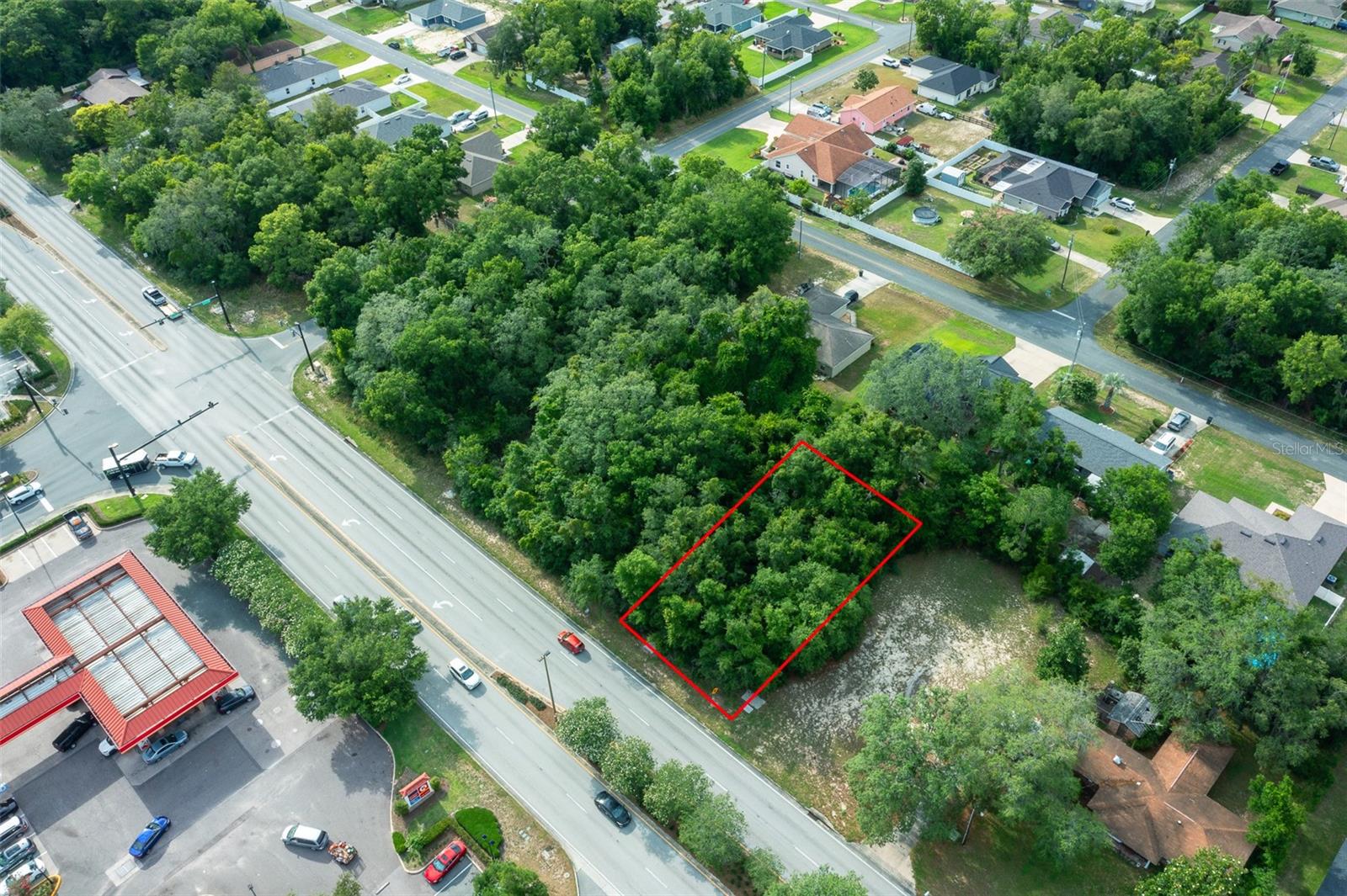 ORANGE BLOSSOM HILLS UN 02 - Land