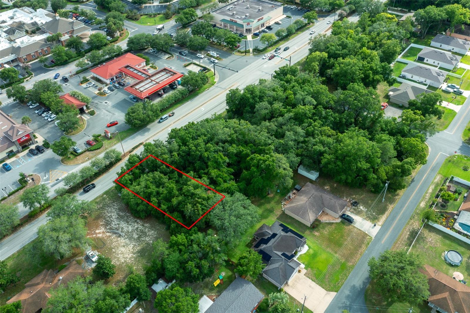 ORANGE BLOSSOM HILLS UN 02 - Land