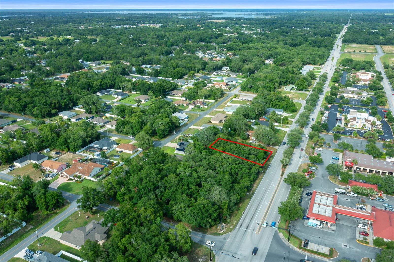 ORANGE BLOSSOM HILLS UN 02 - Land