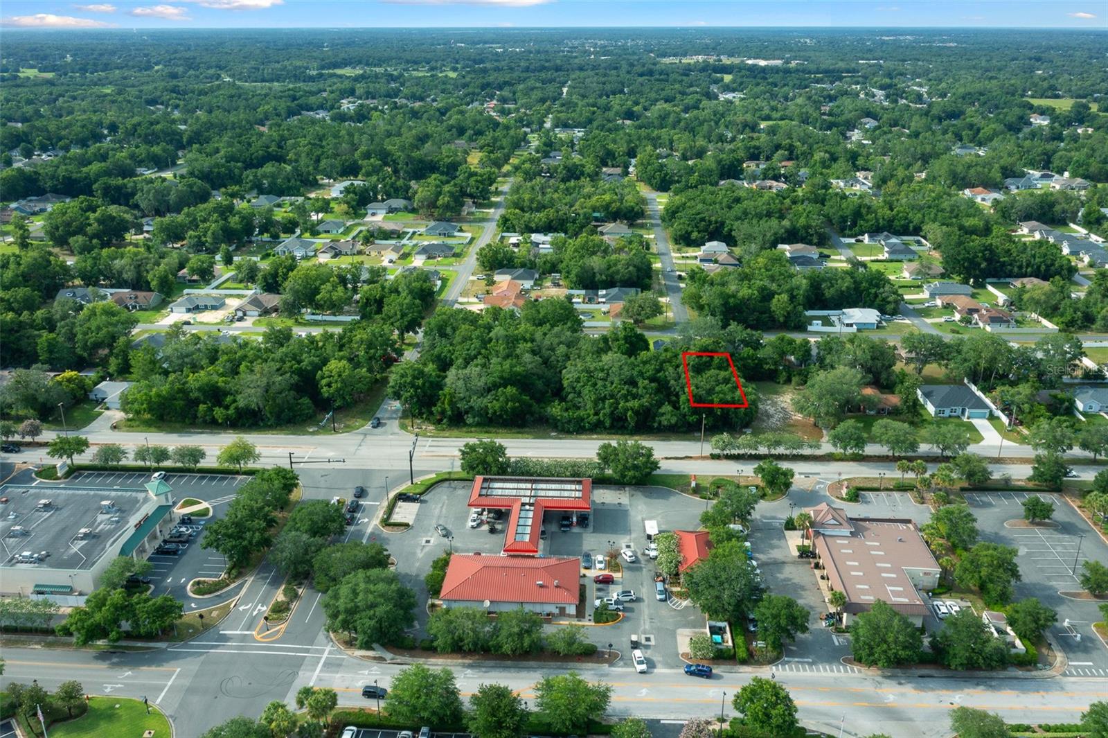 ORANGE BLOSSOM HILLS UN 02 - Land