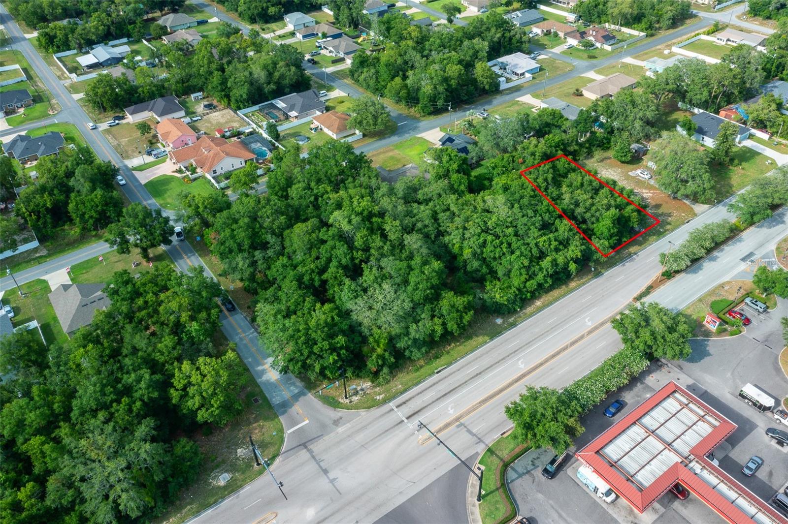 ORANGE BLOSSOM HILLS UN 02 - Land