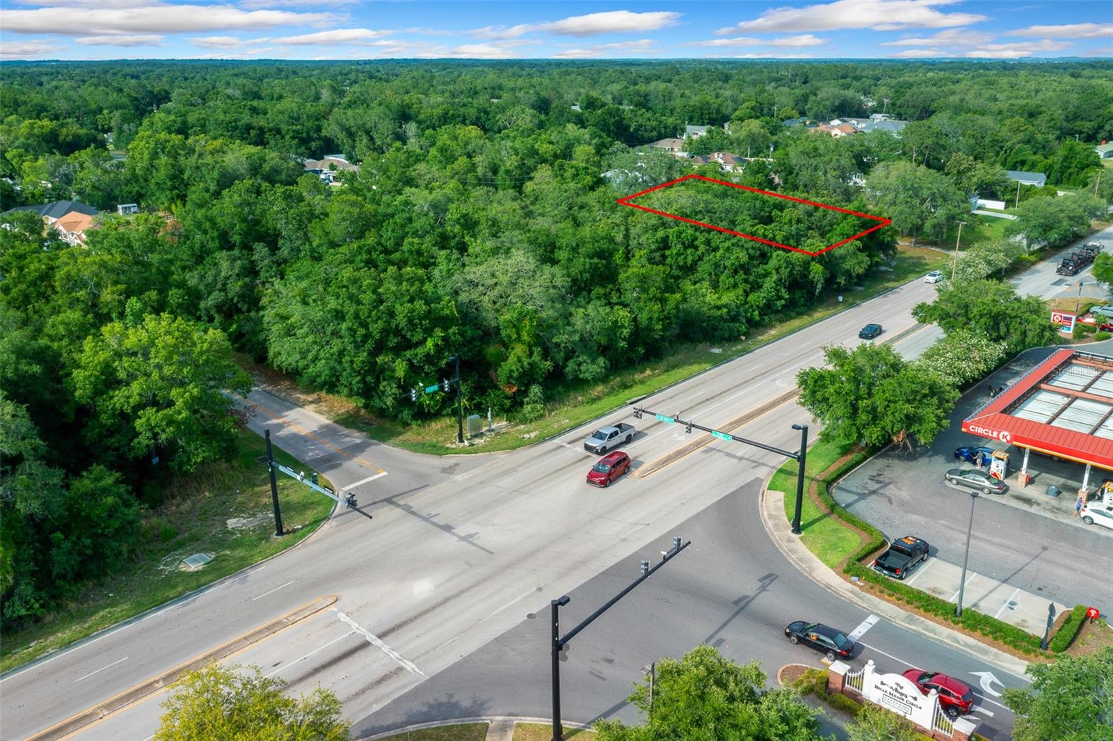 ORANGE BLOSSOM HILLS UN 02 - Land