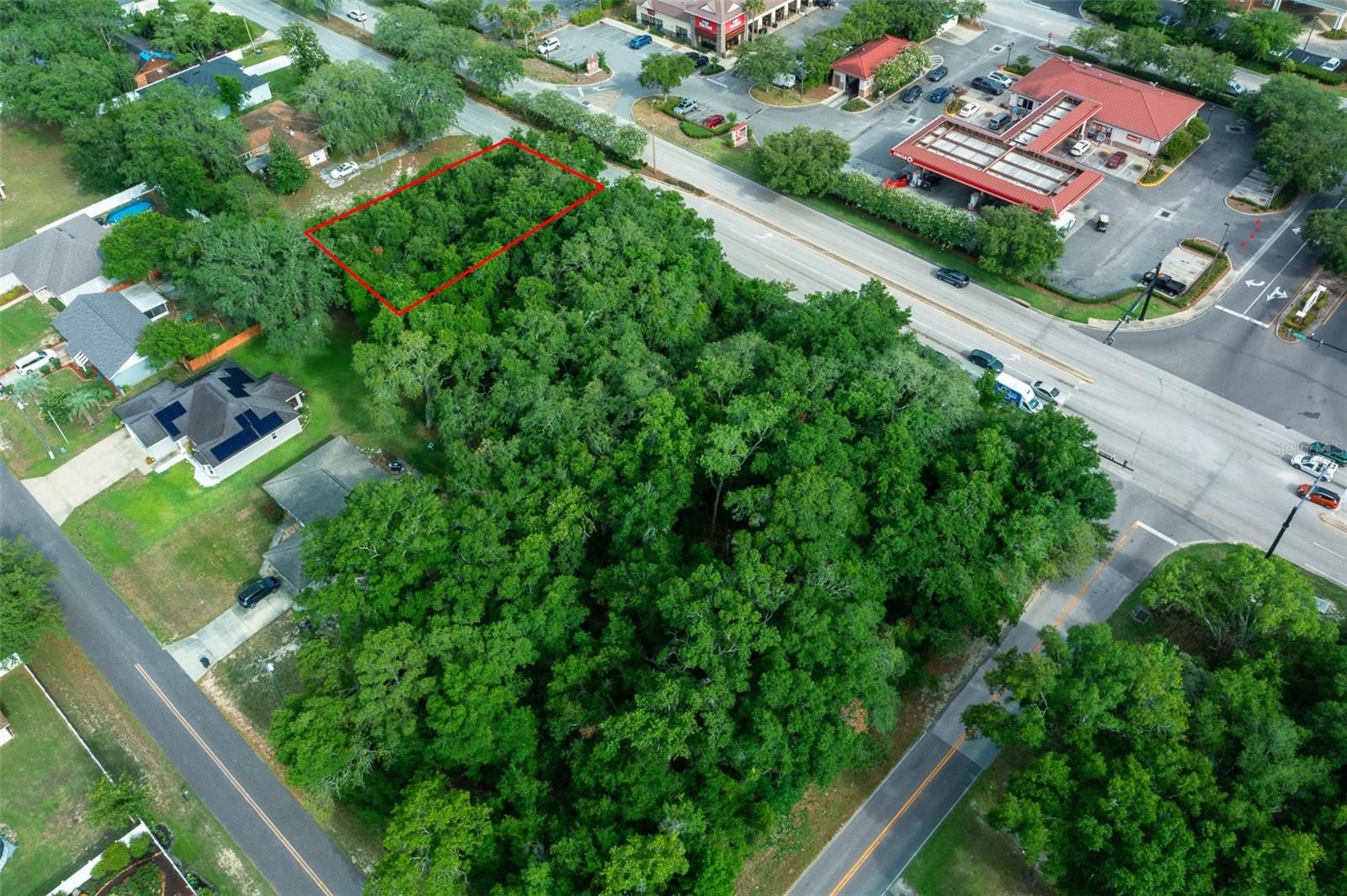 ORANGE BLOSSOM HILLS UN 02 - Land