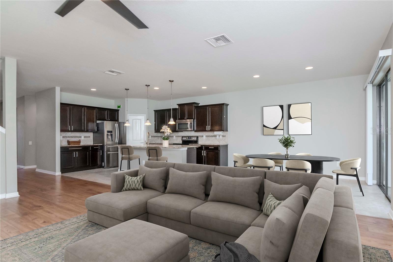 2208 LANDSIDE DRIVE