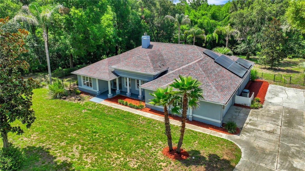 Photo of 36510 Saint Joe Road, Dade City, FL 33525 (MLS # TB8517852)