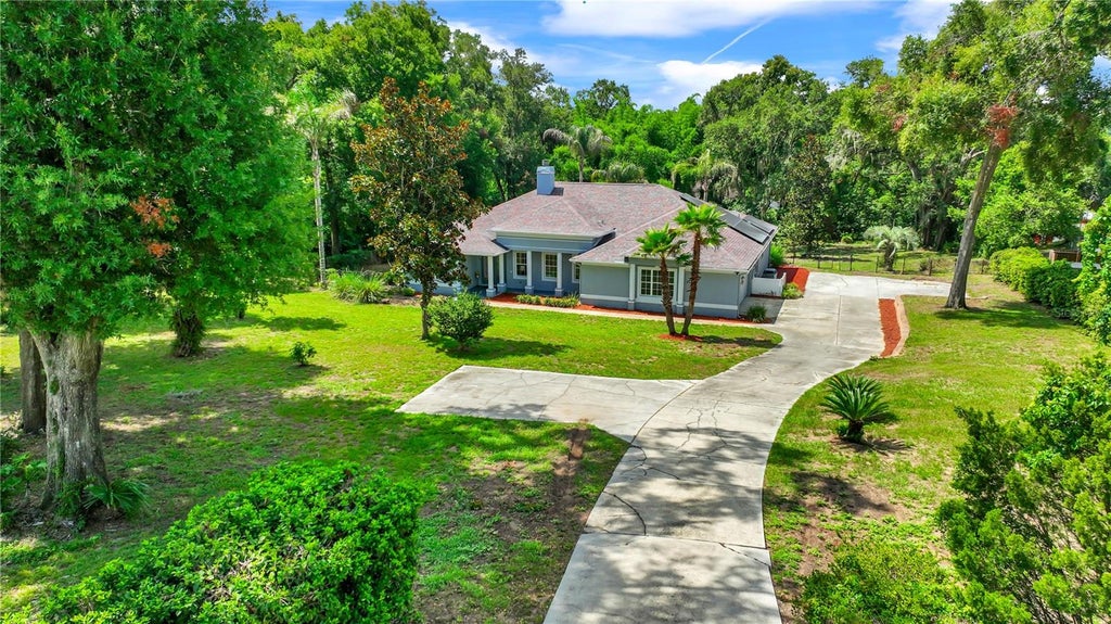 Photo of 36510 Saint Joe Road, Dade City, FL 33525 (MLS # TB8517852)