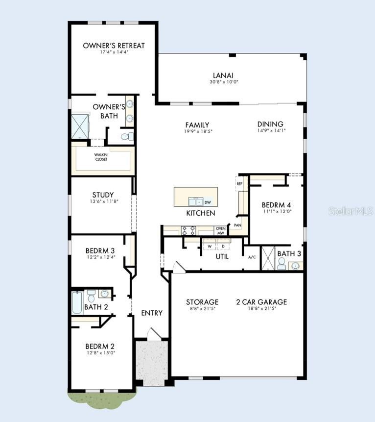 12835 SALTY DOG CROSSING, PALMETTO, FL, 34221 2 12835 SALTY DOG CROSSING