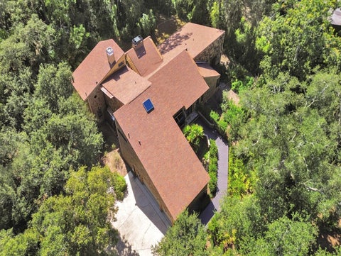 Photo of 3055 Oak Creek Drive N, Clearwater, FL 33761 (MLS # TB8557001)