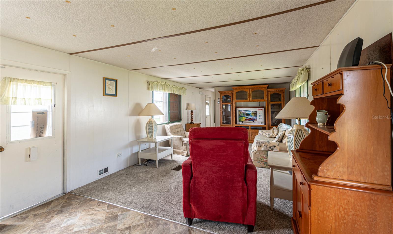 BETMAR ACRES - Residential