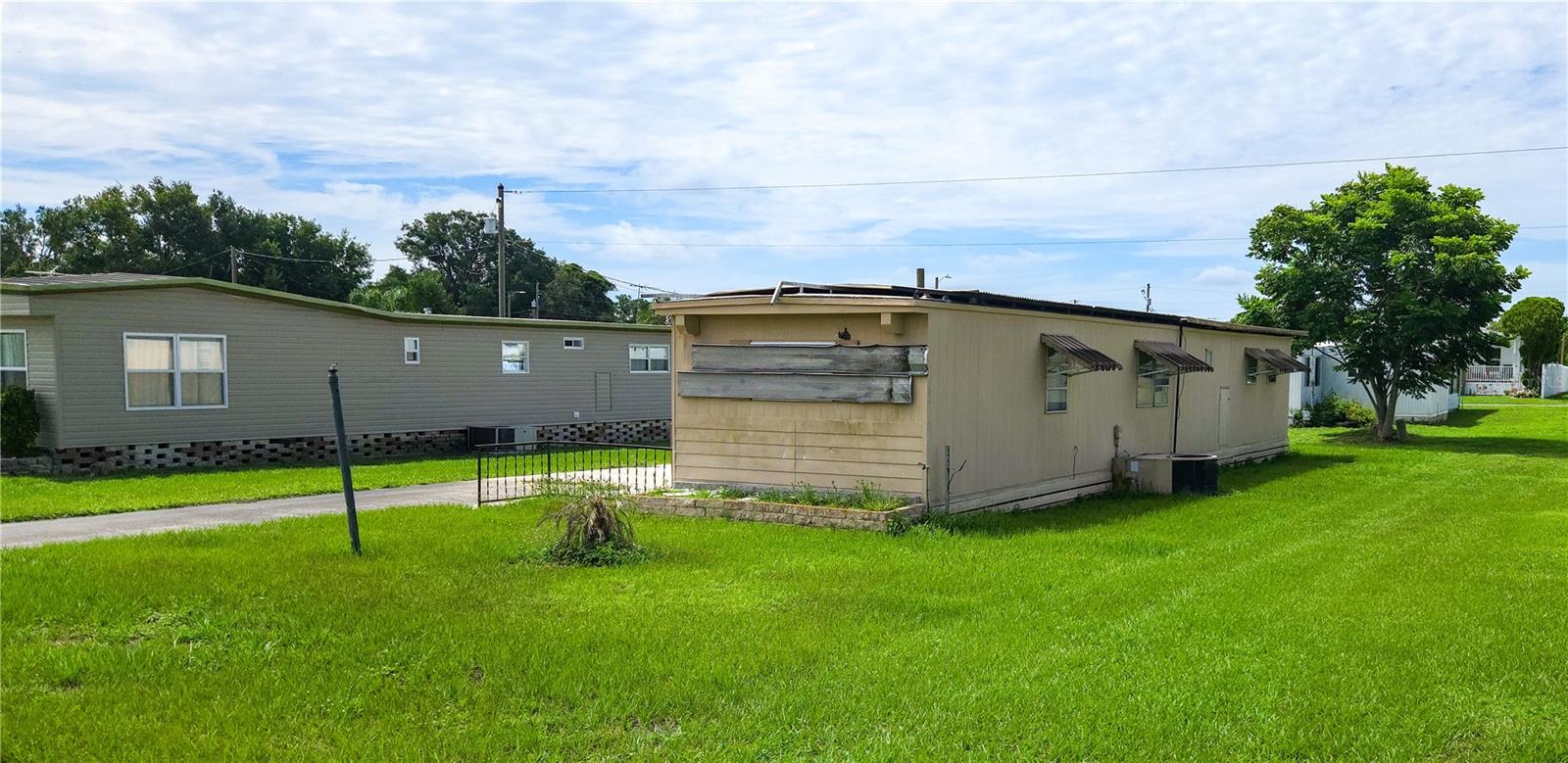 BETMAR ACRES - Residential