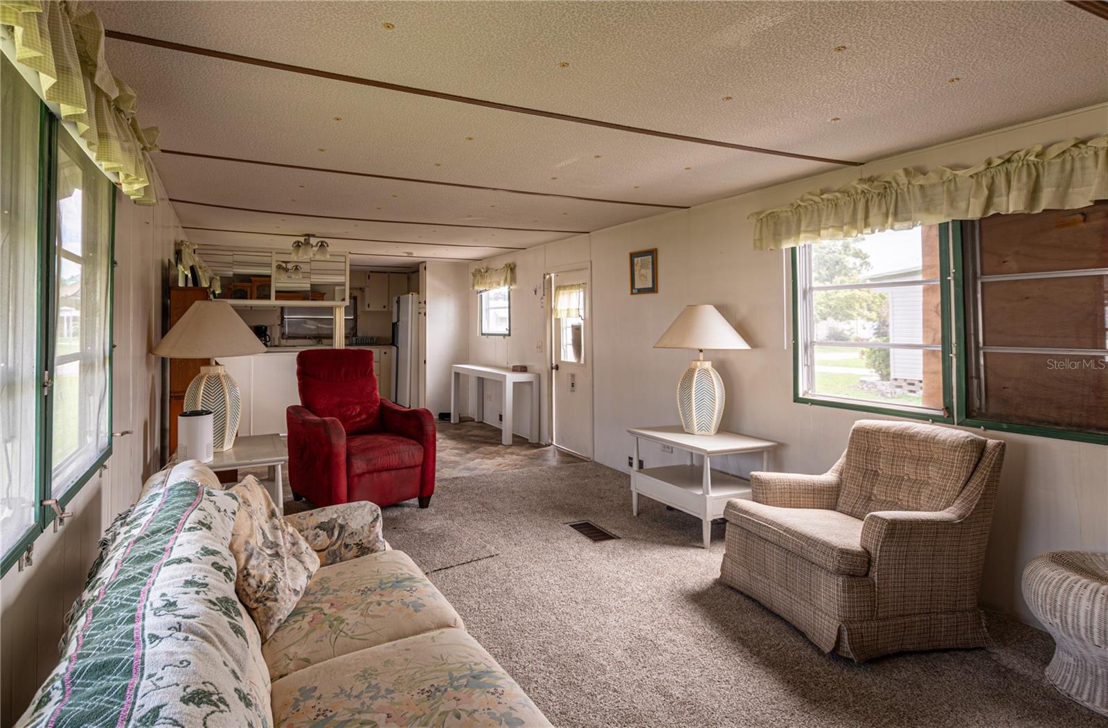 BETMAR ACRES - Residential