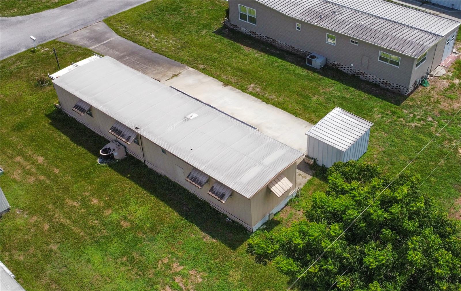 BETMAR ACRES - Residential