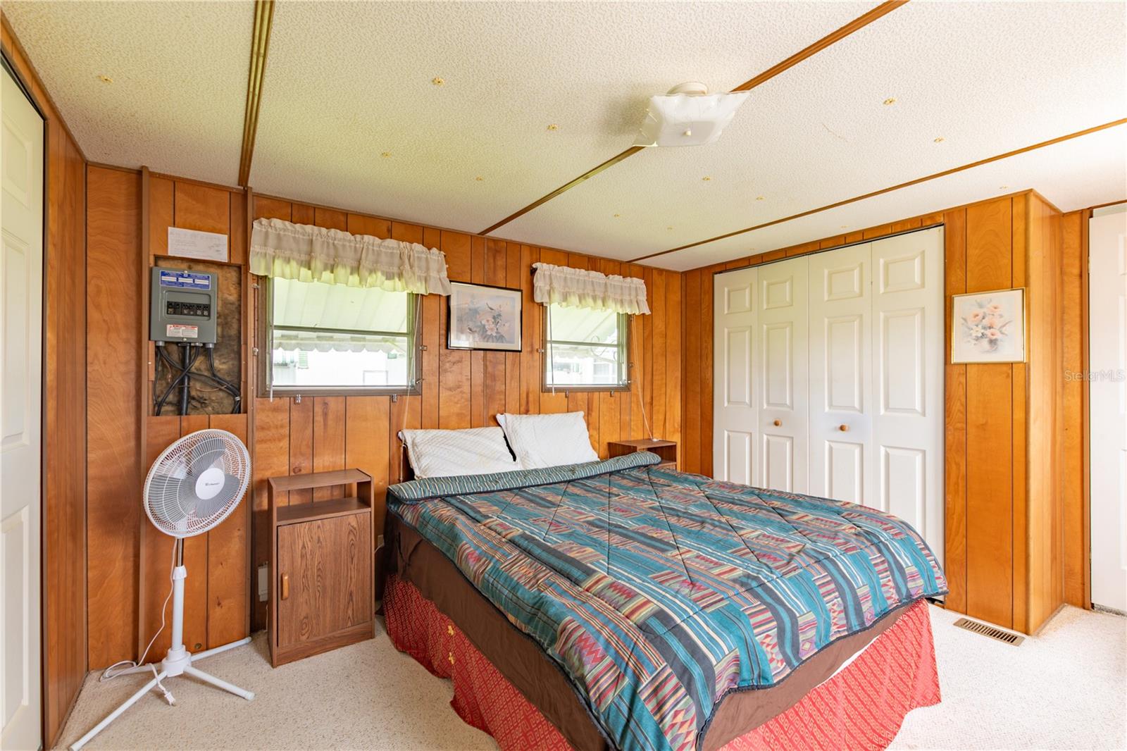 BETMAR ACRES - Residential