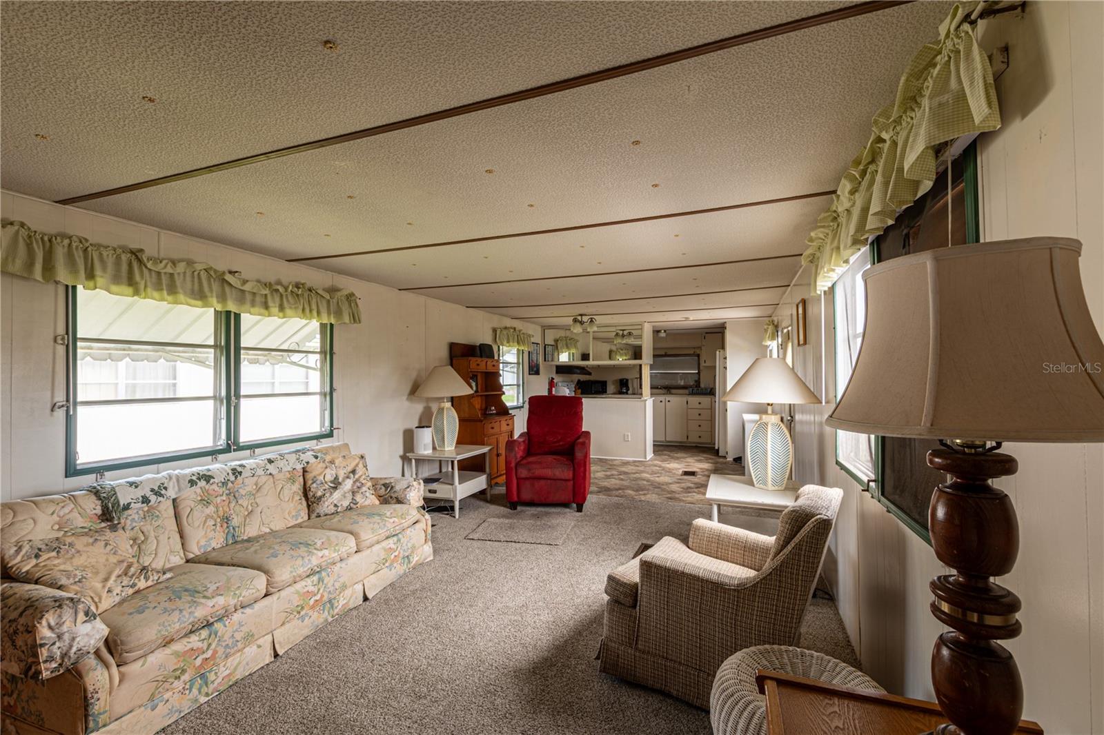 BETMAR ACRES - Residential