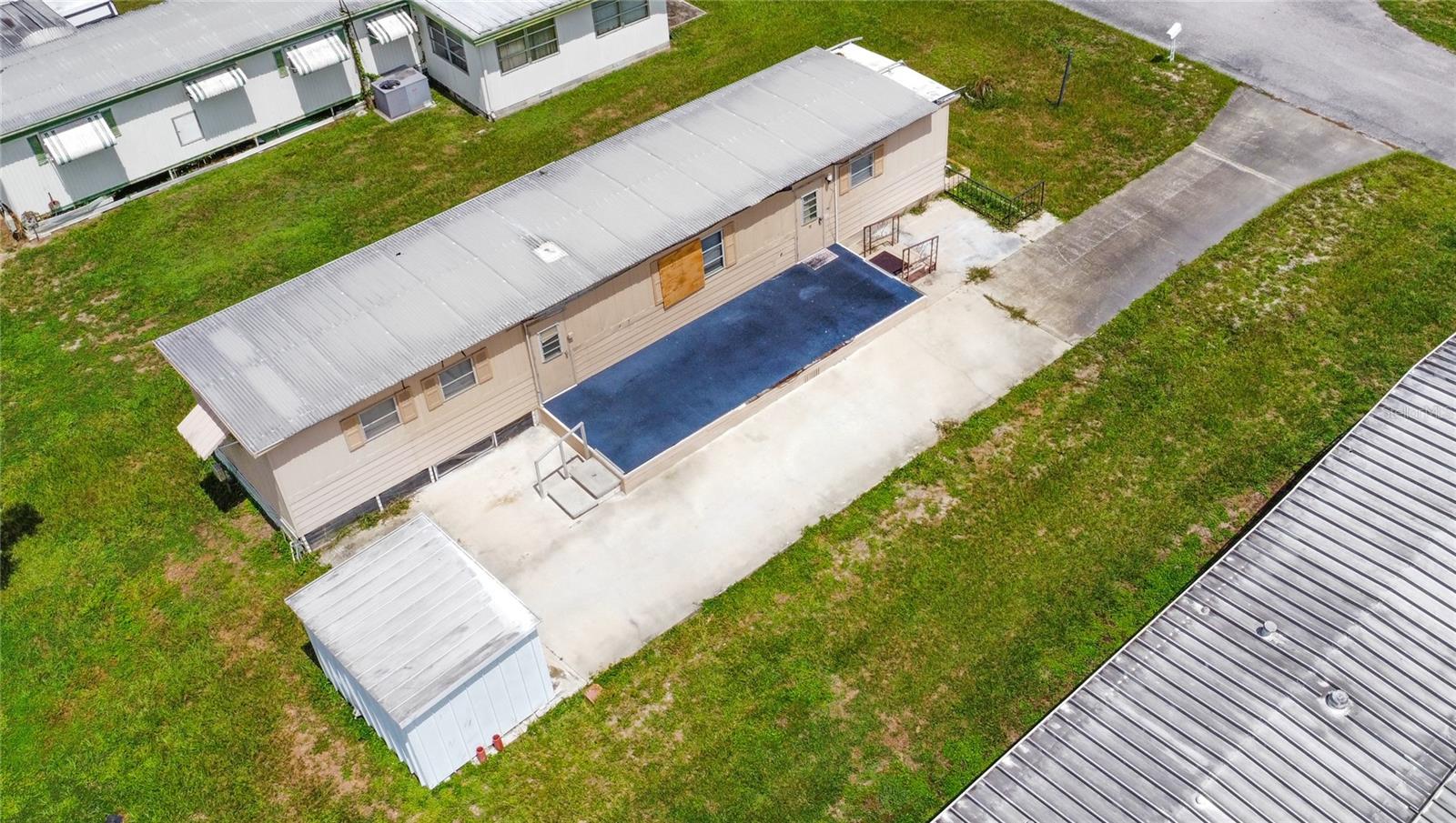 BETMAR ACRES - Residential