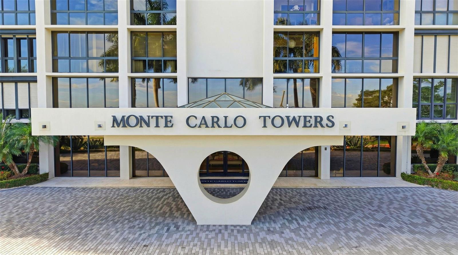 3301 BAYSHORE BOULEVARD 1007B