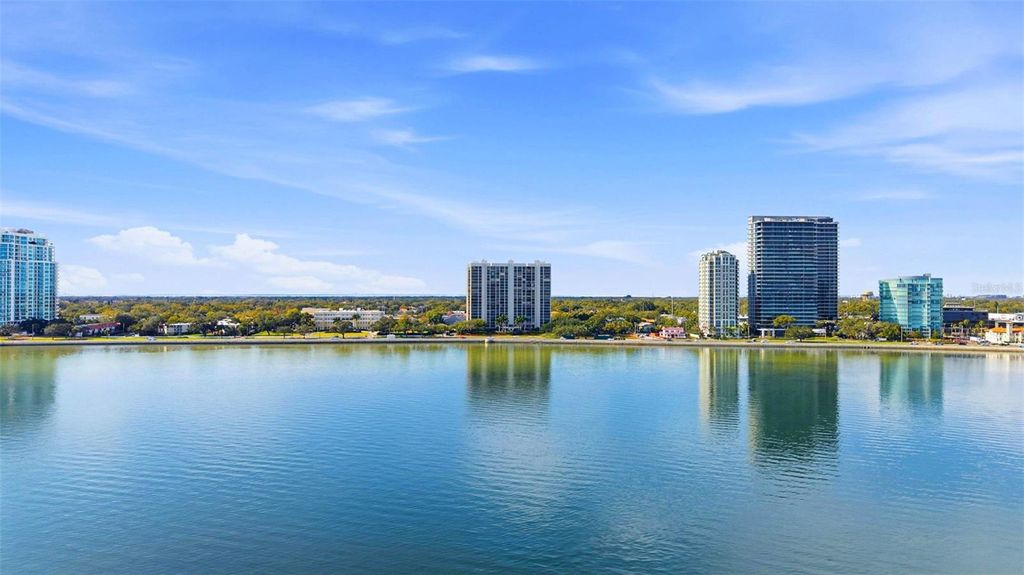 Photo of 3301 Bayshore Boulevard #1007B, Tampa, FL 33629 (MLS # TB8465542)