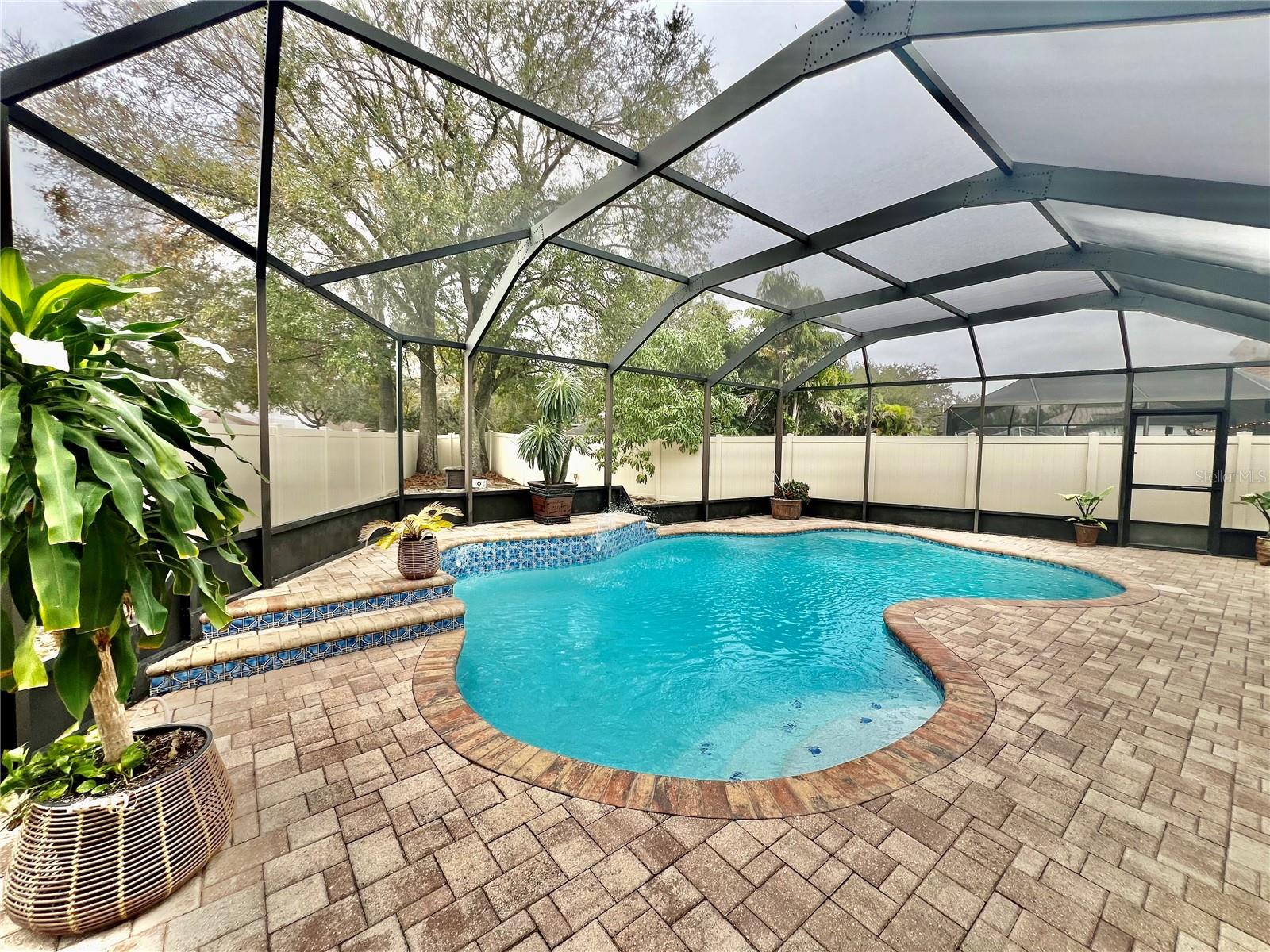 WHISPERING OAKS SECOND ADDITIO - Residential Lease