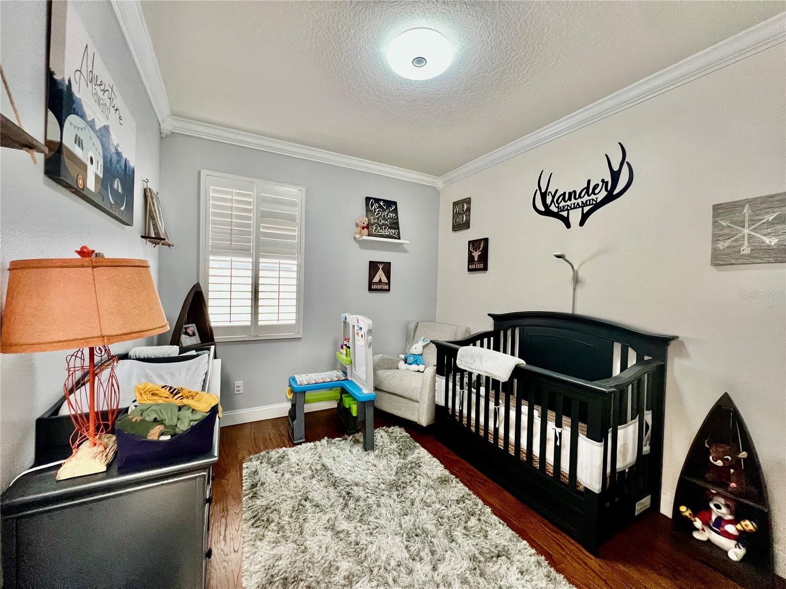 WHISPERING OAKS SECOND ADDITIO - Residential Lease