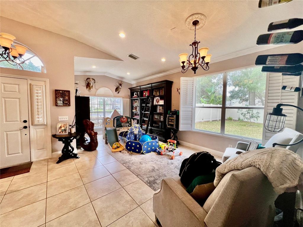 Photo of 9118 Whispering Willow Way, Tampa, FL 33614 (MLS # TB8464997)