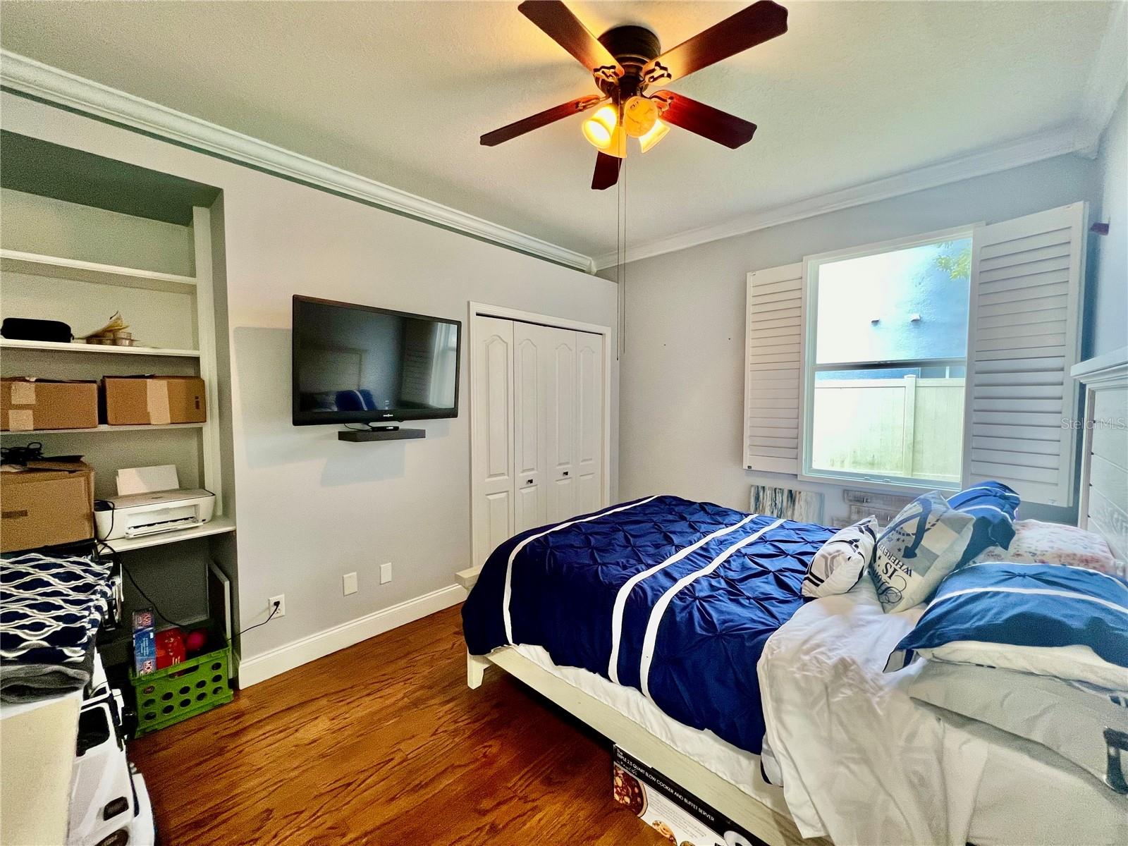 WHISPERING OAKS SECOND ADDITIO - Residential Lease