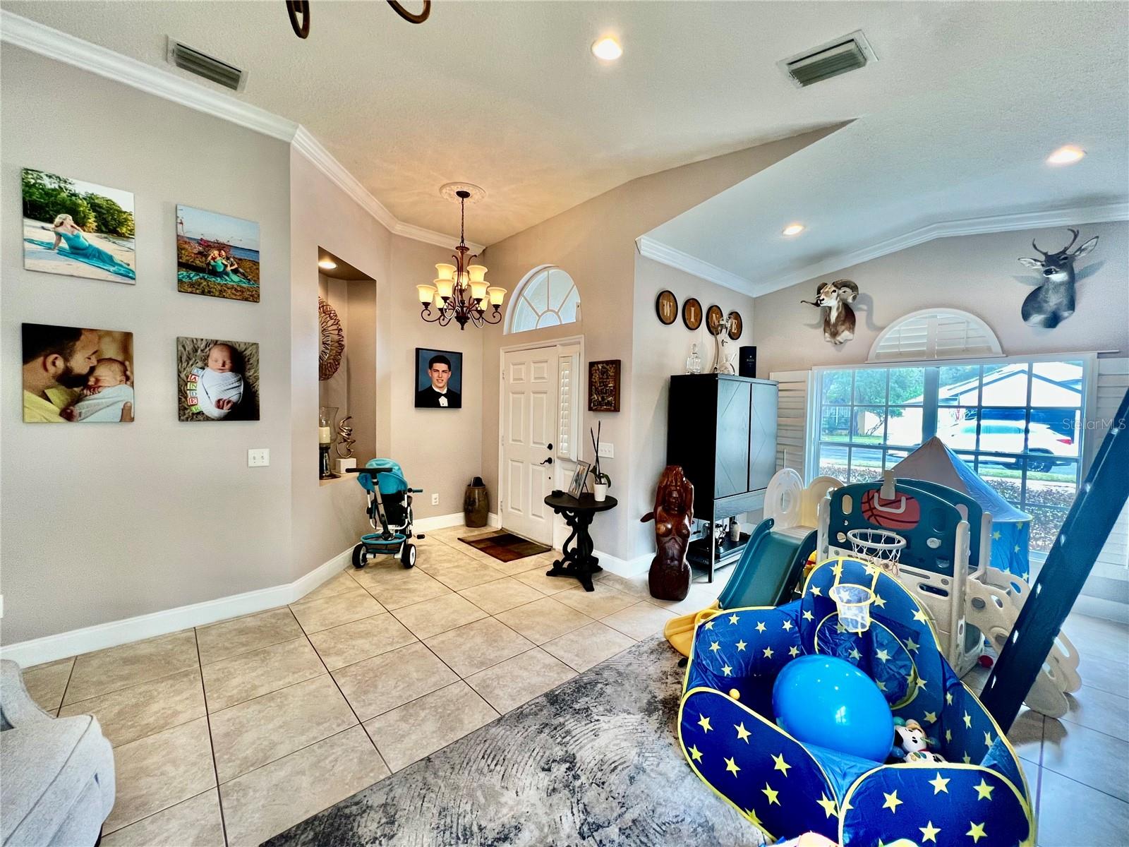 WHISPERING OAKS SECOND ADDITIO - Residential Lease