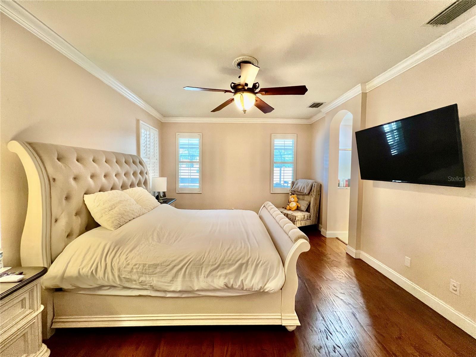 WHISPERING OAKS SECOND ADDITIO - Residential Lease